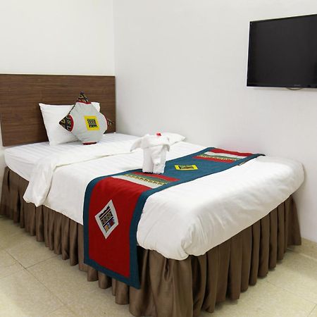 Sapa Happy Hotel المظهر الخارجي الصورة