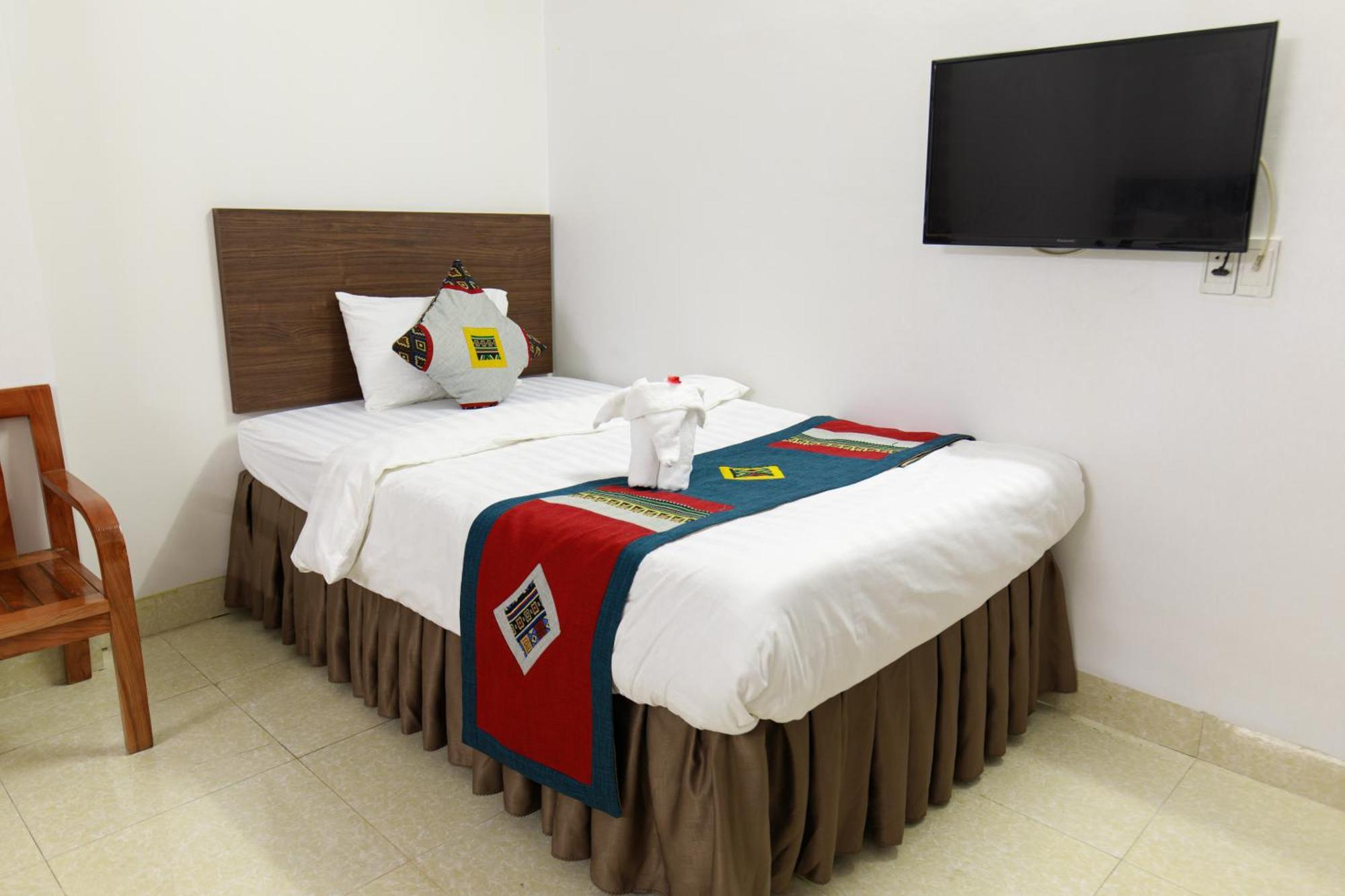 Sapa Happy Hotel المظهر الخارجي الصورة