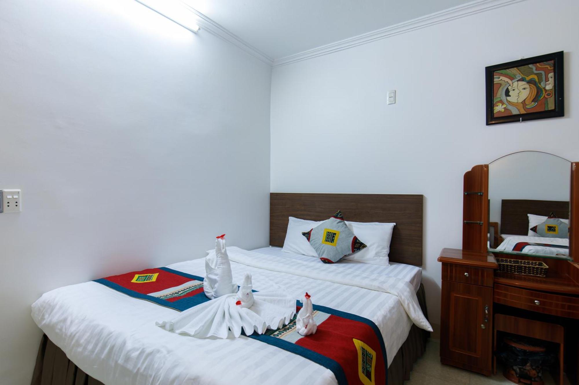 Sapa Happy Hotel المظهر الخارجي الصورة