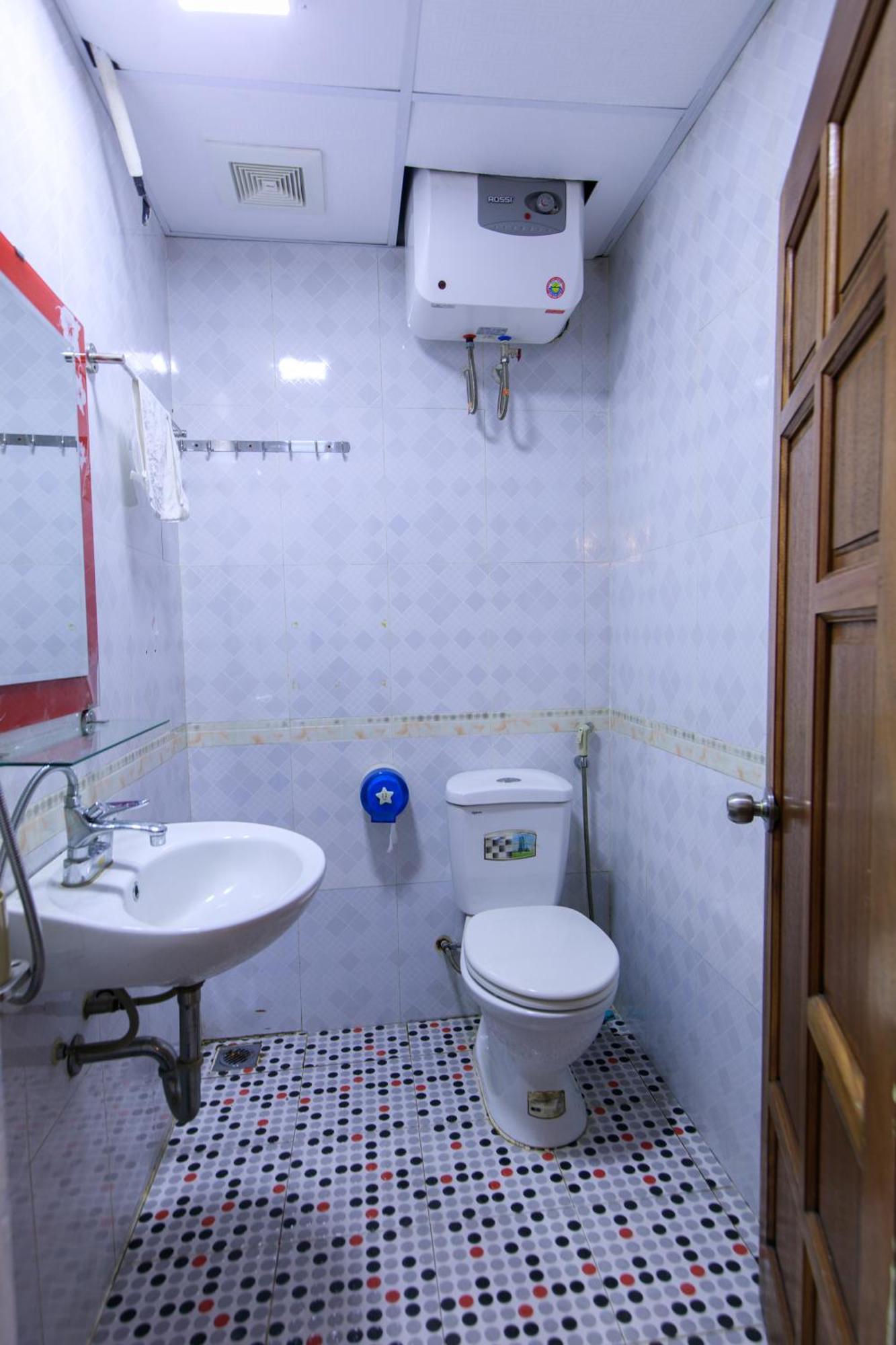 Sapa Happy Hotel المظهر الخارجي الصورة