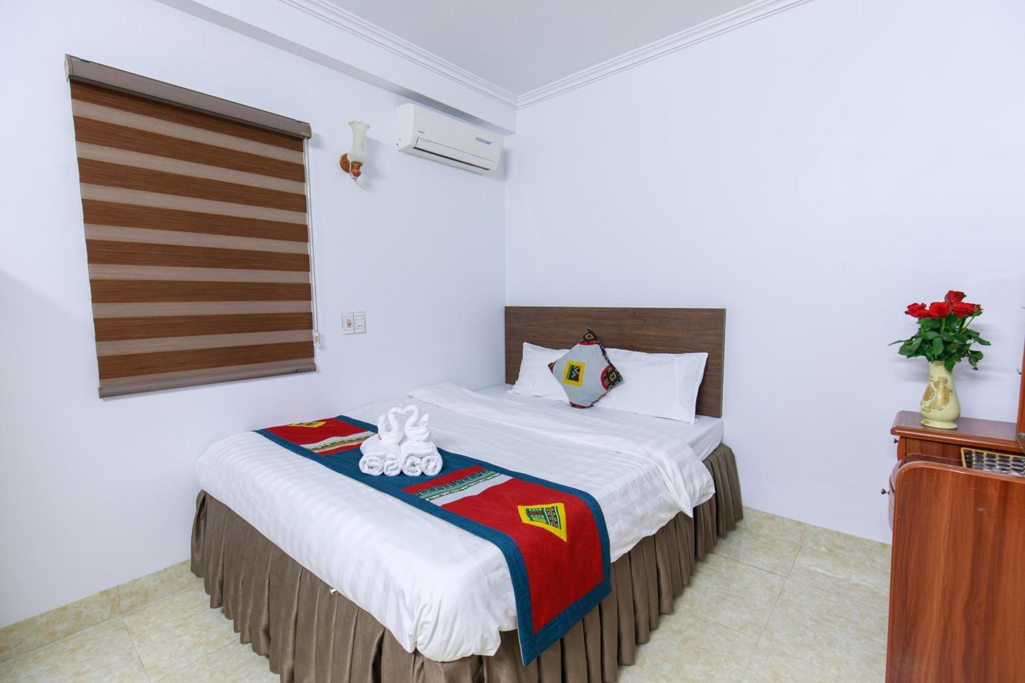 Sapa Happy Hotel المظهر الخارجي الصورة