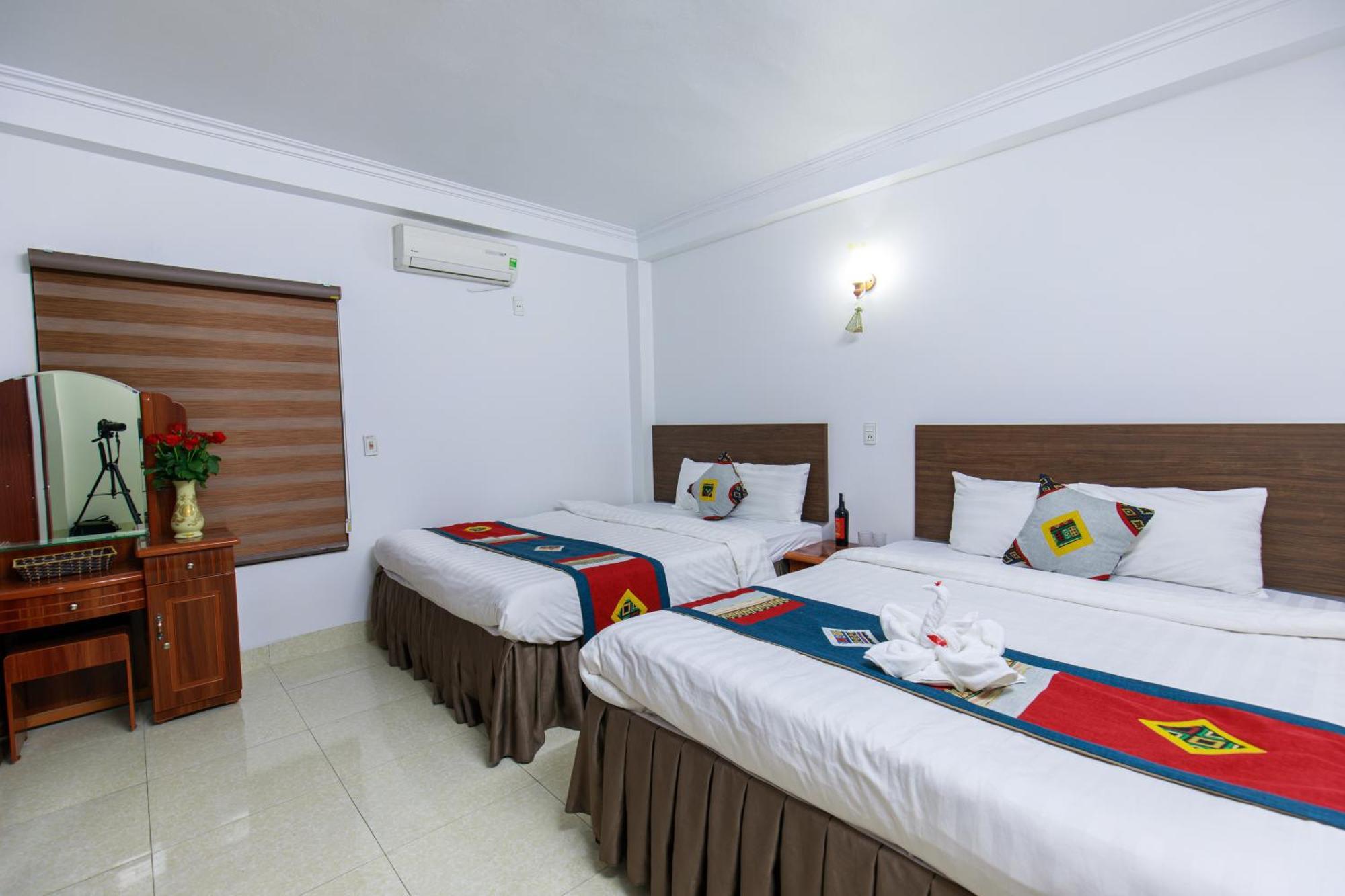 Sapa Happy Hotel المظهر الخارجي الصورة