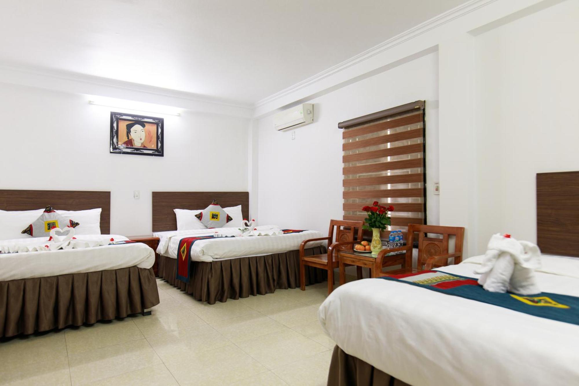 Sapa Happy Hotel المظهر الخارجي الصورة