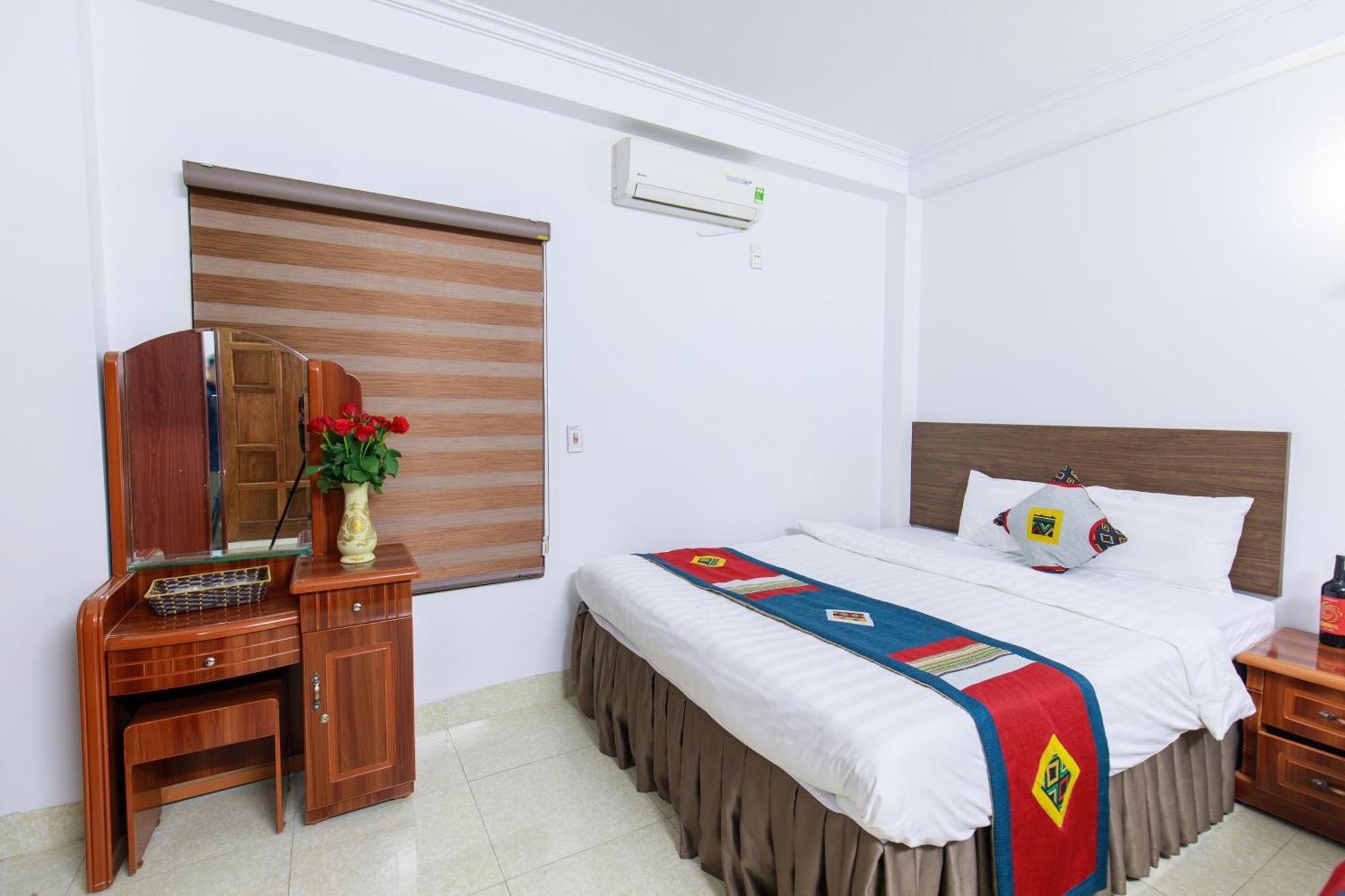 Sapa Happy Hotel المظهر الخارجي الصورة