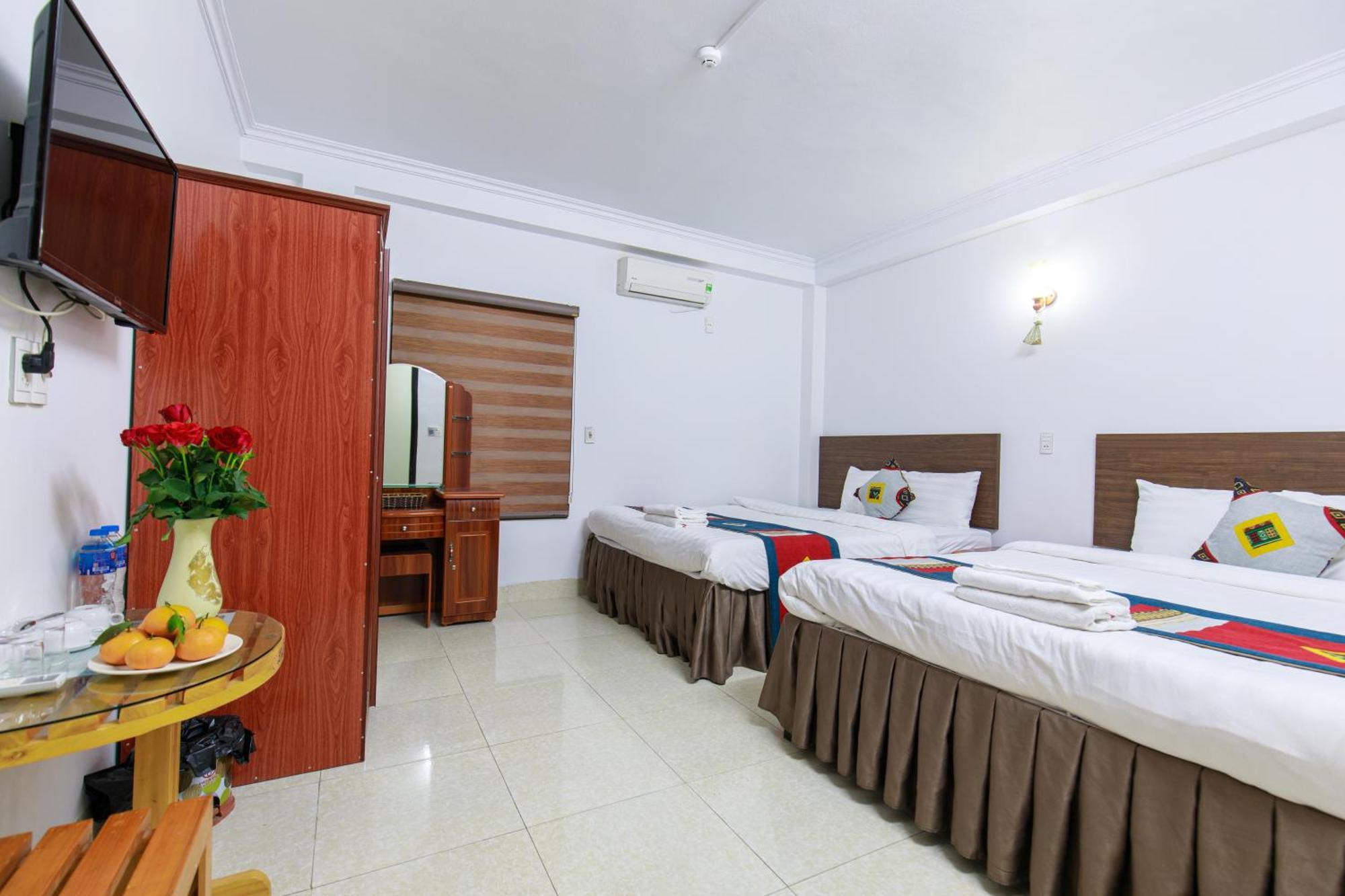 Sapa Happy Hotel المظهر الخارجي الصورة