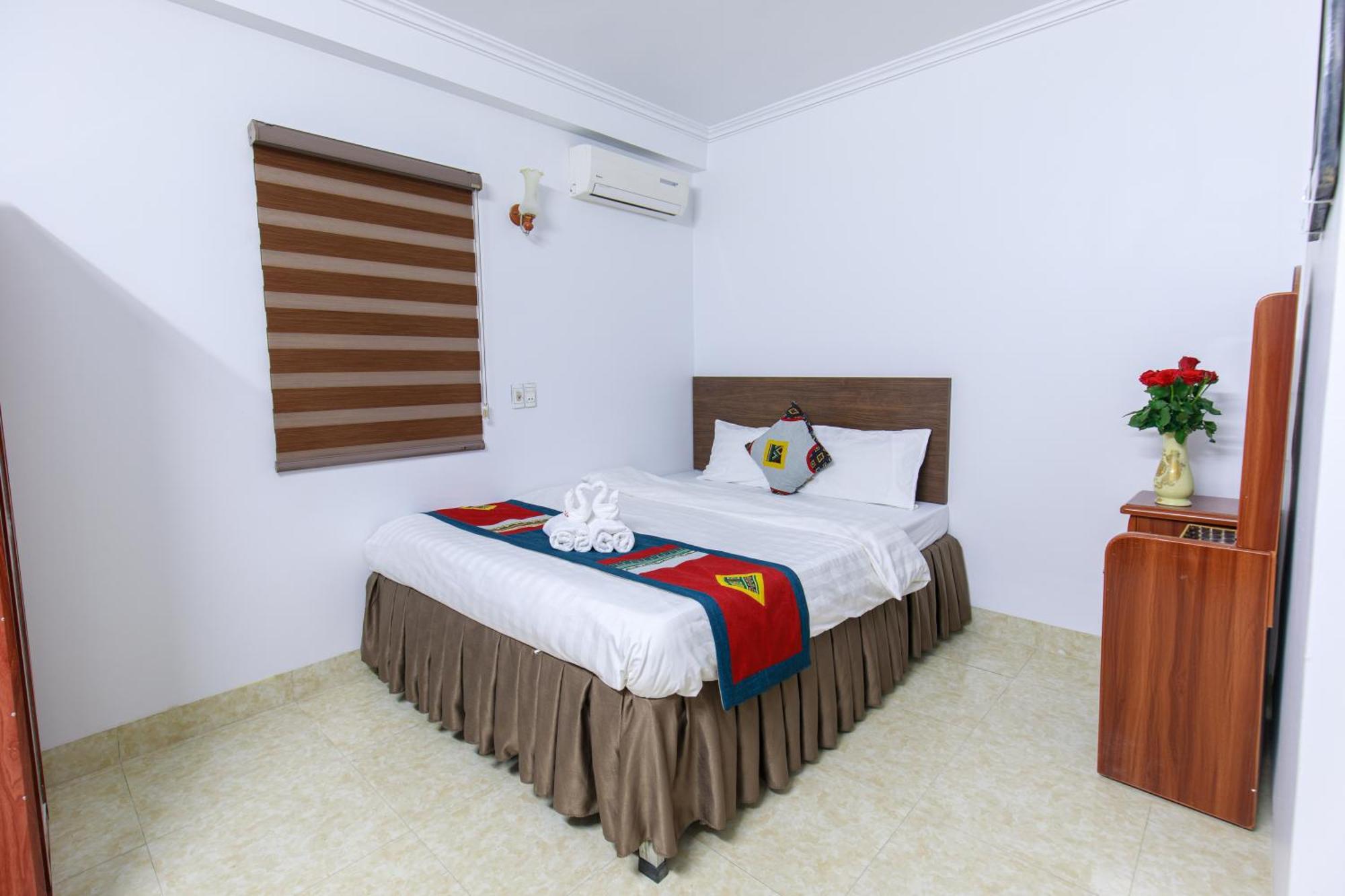 Sapa Happy Hotel المظهر الخارجي الصورة