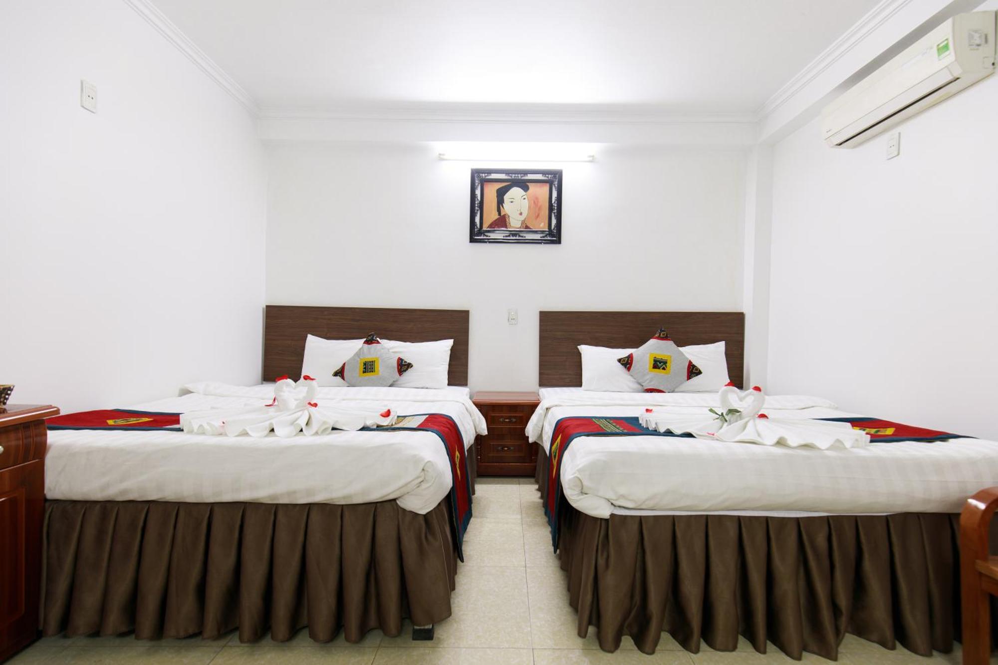 Sapa Happy Hotel المظهر الخارجي الصورة