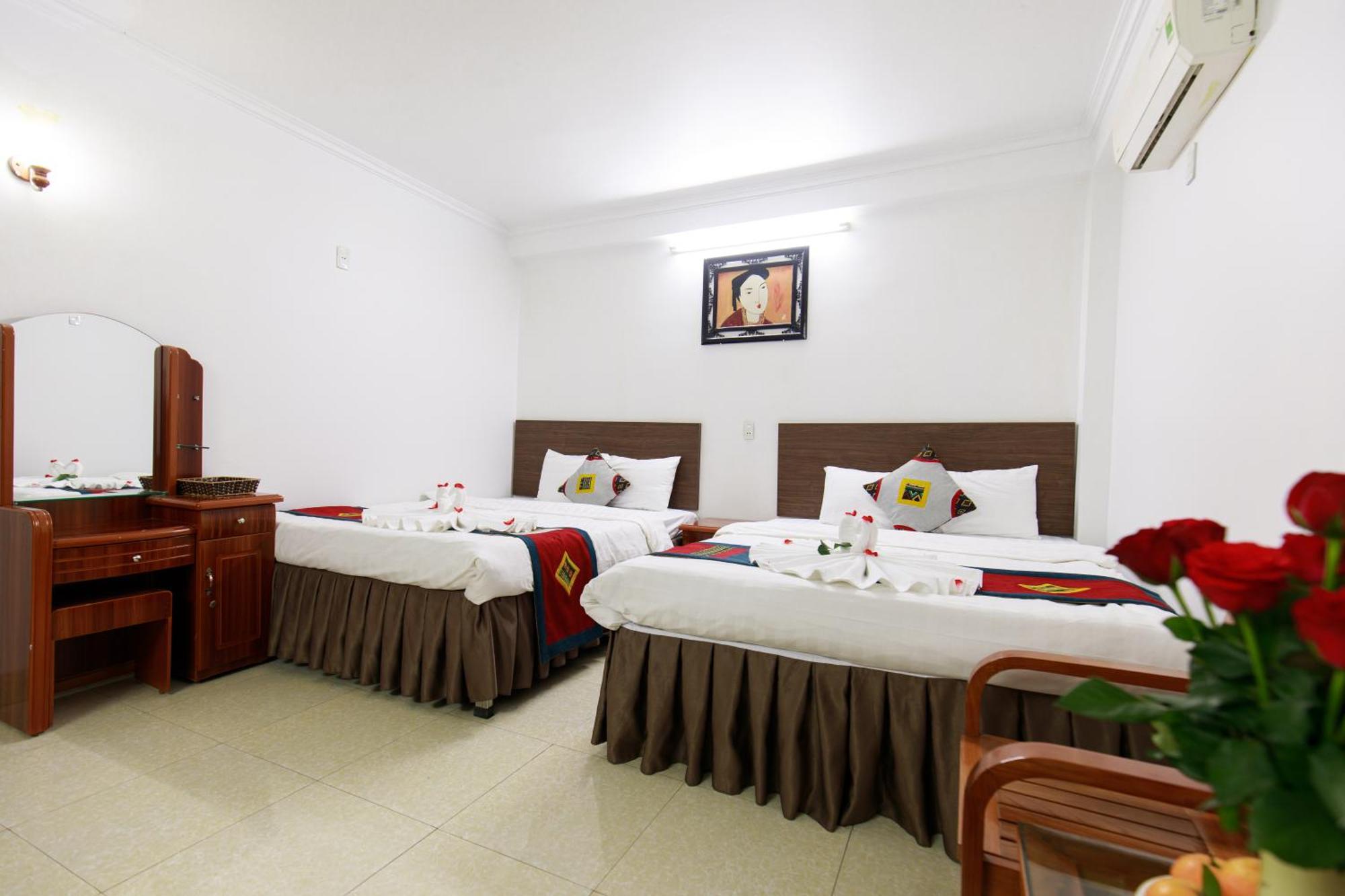 Sapa Happy Hotel المظهر الخارجي الصورة