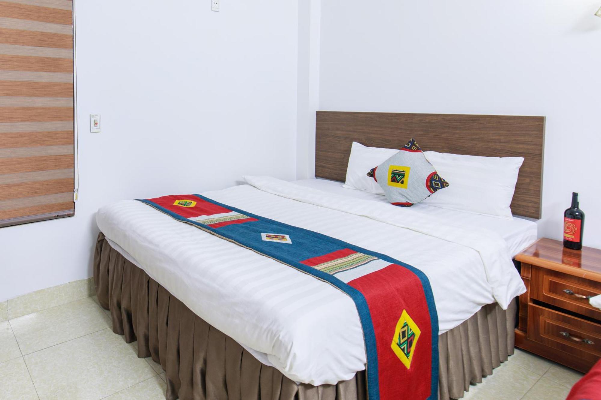 Sapa Happy Hotel المظهر الخارجي الصورة