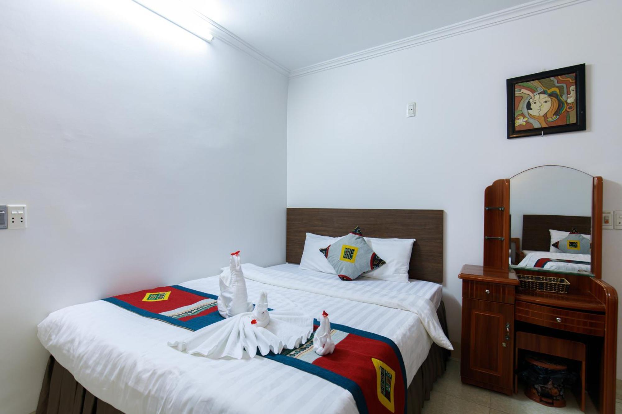 Sapa Happy Hotel المظهر الخارجي الصورة