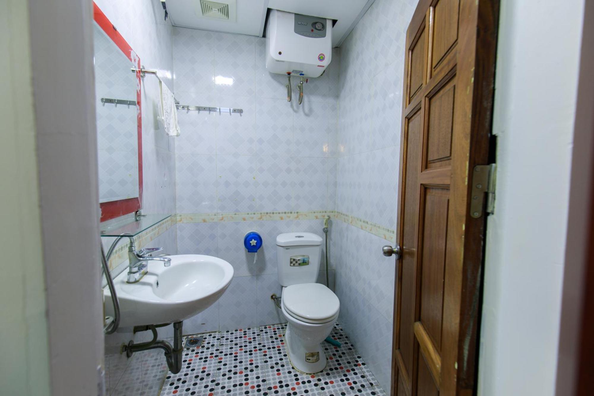 Sapa Happy Hotel المظهر الخارجي الصورة