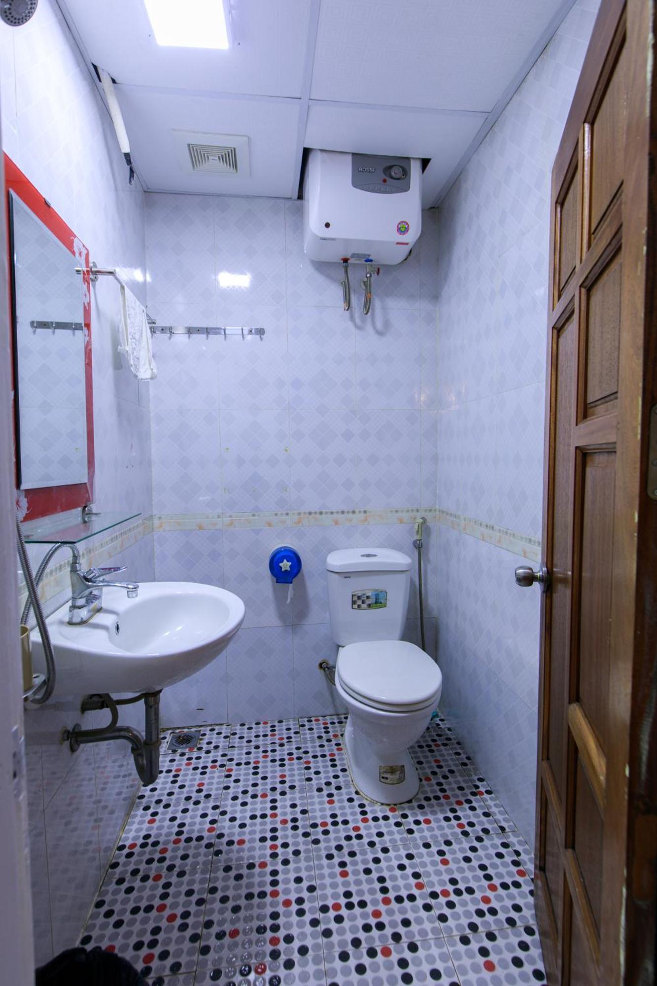 Sapa Happy Hotel المظهر الخارجي الصورة